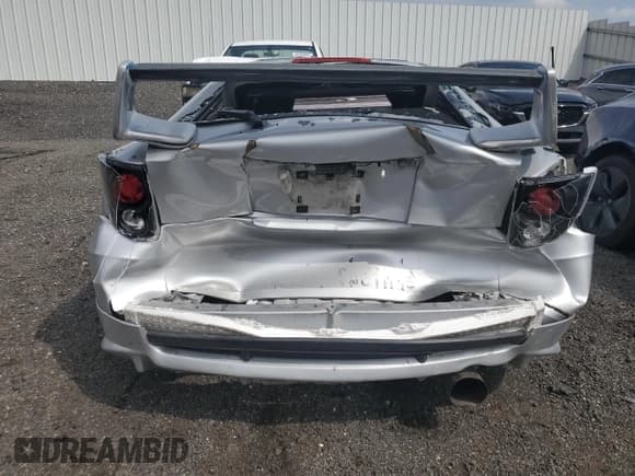 ✅ 2001 Toyota Celica GT • VIN: JTDDR32T810092556 • Lot: 63412055. Wystawiony na Copart z przebiegiem Nie podano. Bezpłatny archiwum sprzedaży aukcyjnych z USA i szczegółowy raport historii pojazdu na DreamBid. Zdjęcie 6.