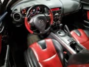 ✅ 2004 Mazda RX-8 • VIN: JM1FE17N240135103 • Lot: 77572594. Wystawiony na Copart z przebiegiem 85 089 mil. Bezpłatny archiwum sprzedaży aukcyjnych z USA i szczegółowy raport historii pojazdu na DreamBid. Zdjęcie 8.