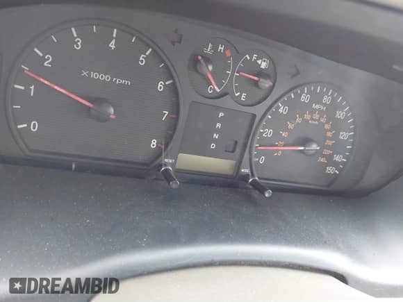 2004 Hyundai Sonata GLS с VIN KMHWF35H44A081671, выставлен на аукционе IAAI как лот 41788873 с пробегом Не указан миль и . История ставок и продаж доступна на DreamBid. Изображение 7.