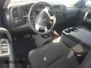 ✅ 2009 Chevrolet Silverado 1500 LT • VIN: 2GCEK290X91127368 • Lot: 73930304. Listed on Copart with Not provided. Free auction sales archive from the USA and detailed vehicle history report at DreamBid. Image 8.