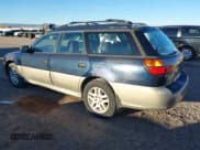 ✅ 2000 Subaru Legacy Outback • VIN: 4S3BH6654Y7602331 • Lot: 43455139. Listed on IAAI with 202,975 mi. Free auction sales archive from the USA and detailed vehicle history report at DreamBid. Image 3.