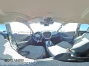 ✅ 2024 Subaru Crosstrek Premium • VIN: JF2GUADC0R8304152 • Lot: 52514865. Listed on Copart with 18,630 mi. Free auction sales archive from the USA and detailed vehicle history report at DreamBid. Image 14.