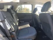 ✅ 2024 Nissan Pathfinder S • VIN: 5N1DR3AC4RC246686 • Lot: 67145305. Wystawiony na Copart z przebiegiem 26 014 mil. Bezpłatny archiwum sprzedaży aukcyjnych z USA i szczegółowy raport historii pojazdu na DreamBid. Zdjęcie 11.