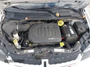 ✅ 2017 Dodge Grand Caravan GT • VIN: 2C4RDGEG6HR799116 • Lot: 43593305. Listed on IAAI with 151,457 mi. Free auction sales archive from the USA and detailed vehicle history report at DreamBid. Image 10.