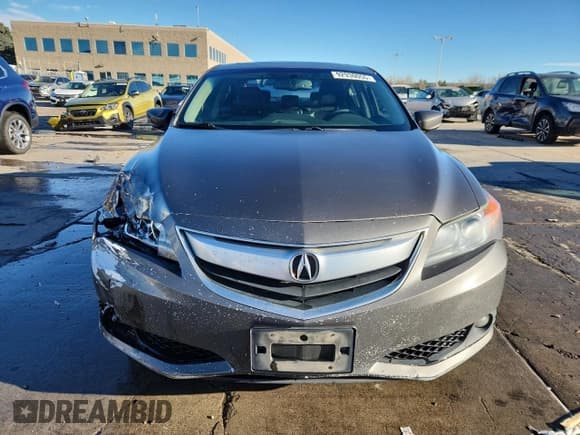 ✅ 2013 Acura ILX Technology • VIN: 19VDE1F76DE016397 • Lot: 92930055. Listed on Copart with 249,245 mi. Free auction sales archive from the USA and detailed vehicle history report at DreamBid. Image 5.