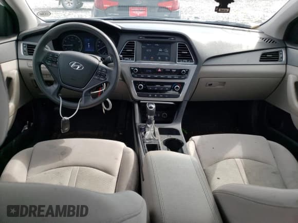 ✅ 2016 Hyundai Sonata SE • VIN: 5NPE24AF8GH366649 • Лот: 66293453. Опубликован ранее на Copart с пробегом 95 268 миль. Бесплатный доступ к архиву аукционных продаж из США и подробный отчёт об истории автомобиля на DreamBid. Изображение 8.