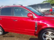 ✅ 2014 Chevrolet Captiva Sport LT • VIN: 3GNAL3EK6ES589828 • Lot: 42586211. Wystawiony na IAAI z przebiegiem 111 848 mil. Bezpłatny archiwum sprzedaży aukcyjnych z USA i szczegółowy raport historii pojazdu na DreamBid. Zdjęcie 13.