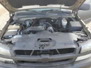 ✅ 2004 Chevrolet Silverado 1500 Z71 • VIN: 1GCEK19T24E242168 • Lot: 87026935. Listed on Copart with 251,155 mi. Free auction sales archive from the USA and detailed vehicle history report at DreamBid. Image 11.