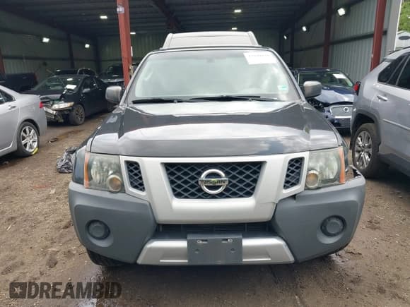 ✅ 2012 Nissan Xterra X • VIN: 5N1AN0NU0CC514642 • Lot: 42930976. Wystawiony na IAAI z przebiegiem 90 265 mil. Bezpłatny archiwum sprzedaży aukcyjnych z USA i szczegółowy raport historii pojazdu na DreamBid. Zdjęcie 12.
