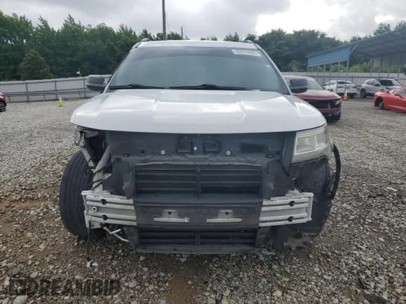 ✅ 2016 Ford Explorer • VIN: 1FM5K7BH0GGD21545 • Лот: 60979495. Опубликован ранее на Copart с пробегом 134 965 миль. Бесплатный доступ к архиву аукционных продаж из США и подробный отчёт об истории автомобиля на DreamBid. Изображение 5.