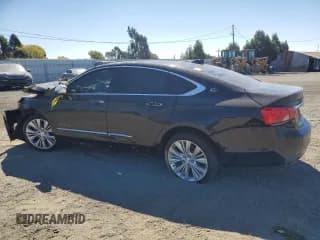 ✅ 2016 Chevrolet Impala LTZ • VIN: 1G1145S36GU163406 • Лот: 70710354. Опубликован ранее на Copart с пробегом Не указан. Бесплатный доступ к архиву аукционных продаж из США и подробный отчёт об истории автомобиля на DreamBid. Изображение 2.