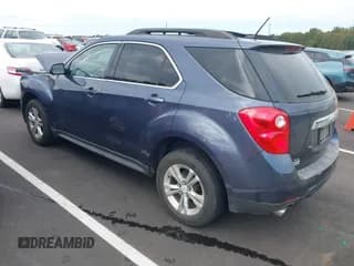 ✅ 2014 Chevrolet Equinox LT • VIN: 2GNFLFE33E6372753 • Лот: 43401257. Опубликован ранее на IAAI с пробегом 164 335 миль. Бесплатный доступ к архиву аукционных продаж из США и подробный отчёт об истории автомобиля на DreamBid. Изображение 3.