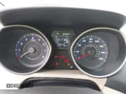 ✅ 2016 Hyundai Elantra SE • VIN: 5NPDH4AE3GH766071 • Lot: 42479085. Listed on IAAI with 142,273 mi. Free auction sales archive from the USA and detailed vehicle history report at DreamBid. Image 7.