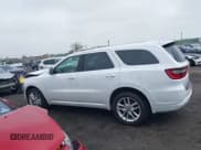 ✅ 2021 Dodge Durango GT • VIN: 1C4RDJDG7MC695218 • Lot: 42266277. Listed on IAAI with 36,573 mi. Free auction sales archive from the USA and detailed vehicle history report at DreamBid. Image 14.