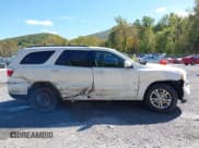 ✅ 2011 Dodge Durango Crew • VIN: 1D4RE4GG2BC693581 • Lot: 43361693. Wystawiony na IAAI z przebiegiem 190 509 mil. Bezpłatny archiwum sprzedaży aukcyjnych z USA i szczegółowy raport historii pojazdu na DreamBid. Zdjęcie 14.