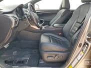 ✅ 2016 Lexus NX 200t • VIN: JTJYARBZ5G2049397 • Lot: 82045635. Listed on Copart with 68,293 mi. Free auction sales archive from the USA and detailed vehicle history report at DreamBid. Image 7.