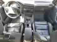 1991 BMW 3 Series z VIN WBABB2318MEC26069, wystawiony jako Copart lot #42630475 z przebiegiem 202 634 mil mil oraz Szkoda całkowita • Salvage title. Historia ofert i sprzedaży dostępna na DreamBid. Obrazek 8.