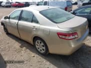 ✅ 2010 Toyota Camry • VIN: 4T4BF3EKXAR063671 • Lot: 43241941. Listed on IAAI with 154,584 mi. Free auction sales archive from the USA and detailed vehicle history report at DreamBid. Image 3.