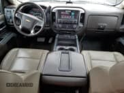 ✅ 2015 Chevrolet Silverado 3500HD LTZ • VIN: 1GC4K0C80FF638977 • Lot: 63182725. Listed on Copart with 204,968 mi. Free auction sales archive from the USA and detailed vehicle history report at DreamBid. Image 8.