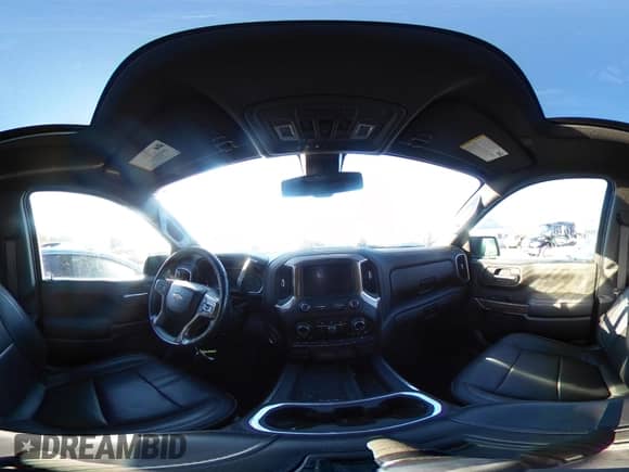 2019 Chevrolet Silverado 1500 High Country с VIN 3GCUYHED8KG254140, выставлен на аукционе IAAI как лот 40655940 с пробегом 119 666 миль миль и . История ставок и продаж доступна на DreamBid. Изображение 18.