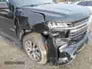 2023 Chevrolet Tahoe LT with VIN 1GNSKNKD5PR365657, listed as a IAAI auction lot 43315920 with 59,155 mi miles and . Bid and sale history available at DreamBid. Image 6.