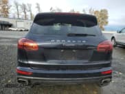 ✅ 2015 Porsche Cayenne Diesel • VIN: WP1AF2A20FLA34489 • Lot: 91613375. Listed on Copart with 64,666 mi. Free auction sales archive from the USA and detailed vehicle history report at DreamBid. Image 6.