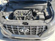 ✅ 2024 Hyundai Venue SEL • VIN: KMHRC8A30RU288593 • Lot: 52738305. Listed on Copart with 29,169 mi. Free auction sales archive from the USA and detailed vehicle history report at DreamBid. Image 12.