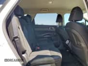 ✅ 2025 Kia Sorento LX • VIN: 5XYRG4JC4SG366673 • Лот: 70375565. Опубликован ранее на Copart с пробегом 1 381 миль. Бесплатный доступ к архиву аукционных продаж из США и подробный отчёт об истории автомобиля на DreamBid. Изображение 11.