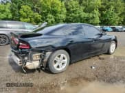 ✅ 2020 Dodge Charger SXT • VIN: 2C3CDXBG7LH144458 • Lot: 83989175. Wystawiony na Copart z przebiegiem 111 524 mil. Bezpłatny archiwum sprzedaży aukcyjnych z USA i szczegółowy raport historii pojazdu na DreamBid. Zdjęcie 3.