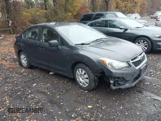 ✅ 2016 Subaru Impreza • VIN: JF1GJAA68GH002181 • Lot: 43673892. Wystawiony na IAAI z przebiegiem 239 831 mil. Bezpłatny archiwum sprzedaży aukcyjnych z USA i szczegółowy raport historii pojazdu na DreamBid. Zdjęcie 1.