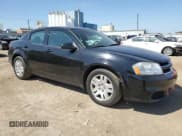 ✅ 2014 Dodge Avenger SE • VIN: 1C3CDZAB2EN226464 • Lot: 70821784. Wystawiony na Copart z przebiegiem 139 380 mil. Bezpłatny archiwum sprzedaży aukcyjnych z USA i szczegółowy raport historii pojazdu na DreamBid. Zdjęcie 4.
