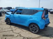 ✅ 2025 Kia Soul EX • VIN: KNDJ33AU1S7259427 • Lot: 66819385. Wystawiony na Copart z przebiegiem 5 385 mil. Bezpłatny archiwum sprzedaży aukcyjnych z USA i szczegółowy raport historii pojazdu na DreamBid. Zdjęcie 2.