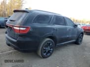 ✅ 2024 Dodge Durango GT Plus • VIN: 1C4RDJDG8RC108211 • Лот: 90674985. Опубликован ранее на Copart с пробегом 20 939 миль. Бесплатный доступ к архиву аукционных продаж из США и подробный отчёт об истории автомобиля на DreamBid. Изображение 3.