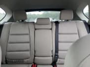 ✅ 2014 Mazda CX-5 Touring • VIN: JM3KE4CY0E0363190 • Lot: 82087545. Wystawiony na Copart z przebiegiem 172 094 mil. Bezpłatny archiwum sprzedaży aukcyjnych z USA i szczegółowy raport historii pojazdu na DreamBid. Zdjęcie 10.