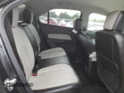 ✅ 2015 Chevrolet Equinox LTZ • VIN: 1GNALDEK1FZ133830 • Лот: 71104634. Опубликован ранее на Copart с пробегом 108 831 миль. Бесплатный доступ к архиву аукционных продаж из США и подробный отчёт об истории автомобиля на DreamBid. Изображение 11.