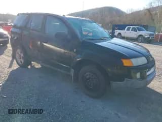 ✅ 2004 Saturn VUE V6 • VIN: 5GZCZ63424S863234 • Lot: 41815706. Wystawiony na IAAI z przebiegiem 145 241 mil. Bezpłatny archiwum sprzedaży aukcyjnych z USA i szczegółowy raport historii pojazdu na DreamBid. Zdjęcie 1.