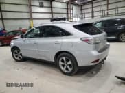 ✅ 2011 Lexus RX 350 • VIN: 2T2BK1BAXBC095170 • Lot: 92491805. Listed on Copart with Not provided. Free auction sales archive from the USA and detailed vehicle history report at DreamBid. Image 2.