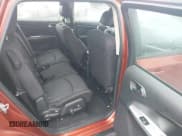 ✅ 2014 Dodge Journey SE • VIN: 3C4PDCAB7ET166272 • Lot: 43810244. Listed on IAAI with 305,153 mi. Free auction sales archive from the USA and detailed vehicle history report at DreamBid. Image 8.