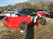 ✅ 2020 Ford Mustang EcoBoost • VIN: 1FATP8UH3L5125658 • Lot: 83426574. Listed on Copart with Not provided. Free auction sales archive from the USA and detailed vehicle history report at DreamBid. Image 3.