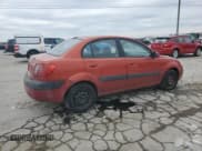 ✅ 2009 Kia Rio • VIN: KNADE223496557782 • Lot: 46626405. Wystawiony na Copart z przebiegiem 156 844 mil. Bezpłatny archiwum sprzedaży aukcyjnych z USA i szczegółowy raport historii pojazdu na DreamBid. Zdjęcie 3.