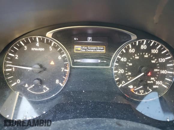 ✅ 2016 Nissan Altima S • VIN: 1N4AL3APXGN324004 • Lot: 92208215. Listed on Copart with 261,808 mi. Free auction sales archive from the USA and detailed vehicle history report at DreamBid. Image 9.