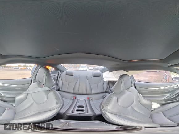 ✅ 2017 Infiniti Q60 Premium • VIN: JN1CV7EL0HM320470 • Лот: 86458005. Опубликован ранее на Copart с пробегом 78 248 миль. Бесплатный доступ к архиву аукционных продаж из США и подробный отчёт об истории автомобиля на DreamBid. Изображение 14.