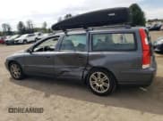 ✅ 2006 Volvo V70 2.4L • VIN: YV1SW612662549803 • Lot: 54180795. Listed on Copart with Not provided. Free auction sales archive from the USA and detailed vehicle history report at DreamBid. Image 2.