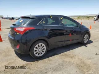 ✅ 2016 Hyundai Elantra • VIN: KMHD35LH2GU291526 • Lot: 61265775. Listed on Copart with 110,511 mi. Free auction sales archive from the USA and detailed vehicle history report at DreamBid. Image 3.