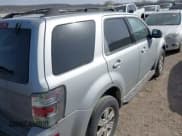 ✅ 2008 Mercury Mariner • VIN: 4M2CU81188KJ08352 • Lot: 41790253. Listed on IAAI with 133,189 mi. Free auction sales archive from the USA and detailed vehicle history report at DreamBid. Image 4.