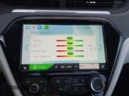 ✅ 2019 Chevrolet Bolt EV Premier • VIN: 1G1FZ6S07K4134203 • Lot: 43673295. Listed on IAAI with 56,834 mi. Free auction sales archive from the USA and detailed vehicle history report at DreamBid. Image 18.