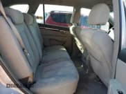 ✅ 2008 Hyundai Santa Fe GLS • VIN: 5NMSG73D48H171521 • Lot: 74595694. Listed on Copart with 69,206 mi. Free auction sales archive from the USA and detailed vehicle history report at DreamBid. Image 11.