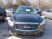 ✅ 2015 Infiniti QX60 • VIN: 5N1AL0MM8FC540112 • Lot: 41806112. Listed on IAAI with 205,091 mi. Free auction sales archive from the USA and detailed vehicle history report at DreamBid. Image 12.