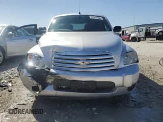 ✅ 2010 Chevrolet HHR LS • VIN: 3GNBAADB3AS551287 • Lot: 56936064. Listed on Copart with 87,329 mi. Free auction sales archive from the USA and detailed vehicle history report at DreamBid. Image 5.