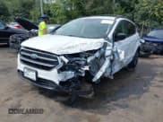 ✅ 2019 Ford Escape SE • VIN: 1FMCU9GDXKUA86035 • Лот: 43297362. Опубликован ранее на IAAI с пробегом 94 402 миль. Бесплатный доступ к архиву аукционных продаж из США и подробный отчёт об истории автомобиля на DreamBid. Изображение 18.